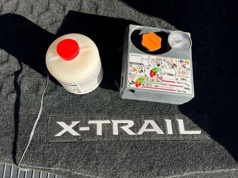 Voitures D'occasion À Amiens | Nissan X-Trail E-4Orce 213Ch Tekna+ 7 Places