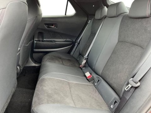 Voitures D'occasion À Amiens | Toyota C-Hr 2.0 Hybride 200Ch Gr Sport Ng23