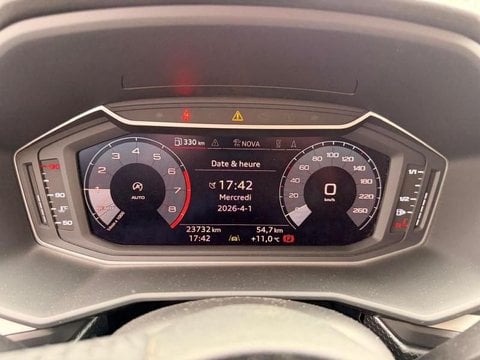 Voitures D'occasion À Sartrouville | Audi A1 Sportback 30 Tfsi 116Ch Design Luxe