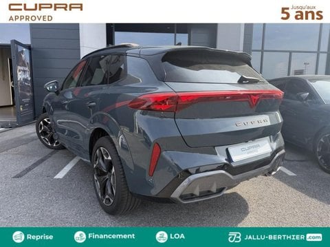 Voitures D'occasion À Jaux Compiègne | Cupra Terramar 1.5 Etsi Hybrid 150Ch V Dsg7