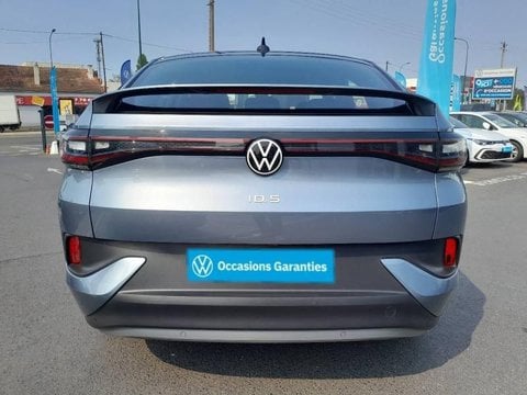 Voitures D'occasion À Pierrelaye | Volkswagen Id.5 174Ch Pro 77 Kwh