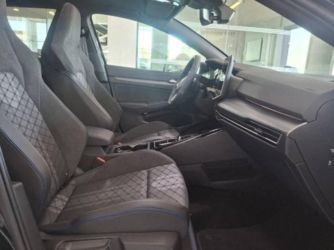 Voitures D'0Km À Jaux Compiègne | Volkswagen Golf 1.5 Etsi Evo2 150Ch R-Line Dsg7