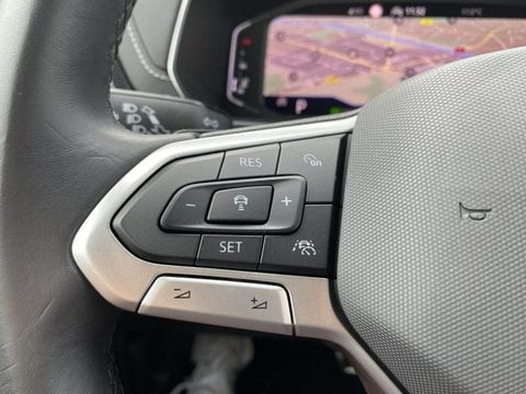 Voitures D'occasion À Pierrelaye | Volkswagen T-Cross 1.0 Tsi 116Ch R-Line Edition Dsg7