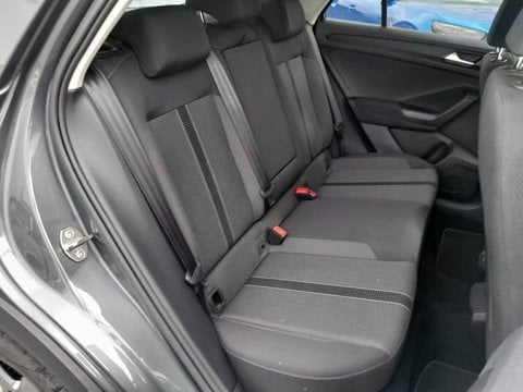 Voitures D'occasion À Pierrelaye | Volkswagen T-Roc 1.0 Tsi 116Ch Vw Edition