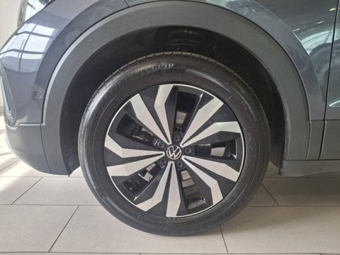 Voitures D'occasion À Jaux Compiègne | Volkswagen T-Cross 1.0 Tsi 116Ch Vw Edition Dsg7