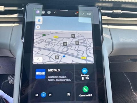 Voitures D'0Km À Jaux Compiègne | Ford Explorer 286Ch Extended Range 77Kwh Pack Premium Rwd