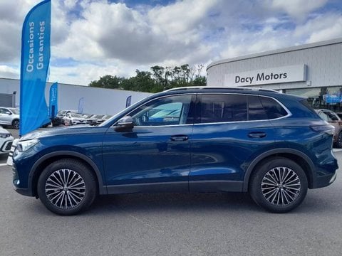 Voitures D'occasion À Pierrelaye | Volkswagen Tiguan 1.5 Etsi 150Ch Elegance Dsg7