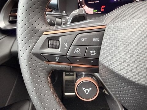 Voitures D'0Km À Jaux Compiègne | Cupra Terramar 1.5 Etsi Hybrid 150Ch V Dsg7