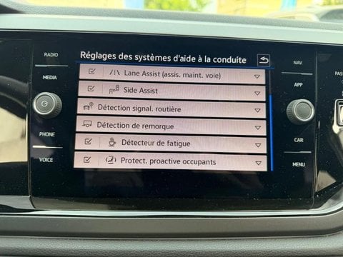 Voitures D'occasion À Sartrouville | Volkswagen Taigo 1.5 Tsi 150Ch R-Line Dsg7