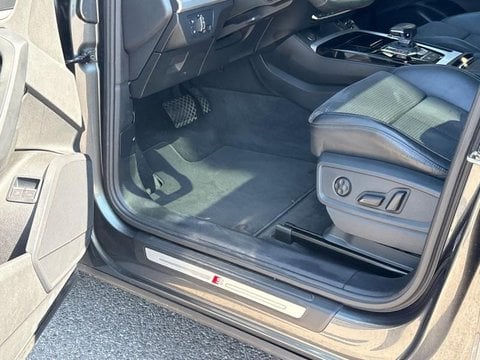 Voitures D'occasion À Compiègne | Audi Q5 Sportback 55 Tfsi E 367Ch S Line Quattro S Tronic 7