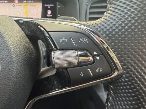 Voitures D'occasion À Jaux Compiègne | Škoda Karoq 1.5 Tsi Act 150Ch Sportline Dsg7