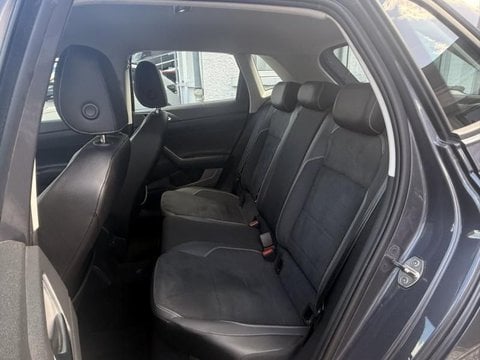 Voitures D'occasion À Sartrouville | Volkswagen Polo 1.0 Tsi 95Ch Style