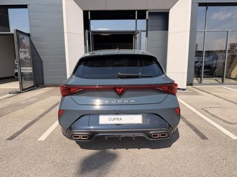 Voitures D'0Km À Jaux Compiègne | Cupra Leon 1.5 Ehybrid 204Ch V Dsg6