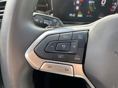 Voitures D'occasion À Pierrelaye | Volkswagen Tiguan 1.5 Ehybrid 204Ch Elegance Dsg6