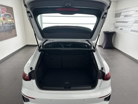 Voitures D'occasion À Beauvais | Audi A3 Sportback 35 Tdi 150Ch S Line S Tronic 7