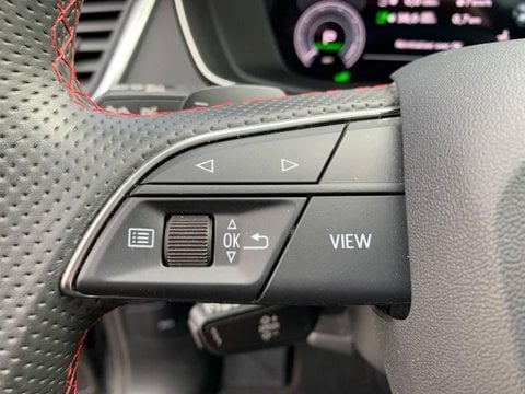 Voitures D'occasion À Compiègne | Audi Q5 50 Tfsi E 299Ch S Line Quattro S Tronic 7