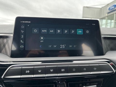 Voitures D'occasion À Vauchelles Les Quesnoy | Mg Mg3 1.5 Hybrid+ 195Ch Comfort