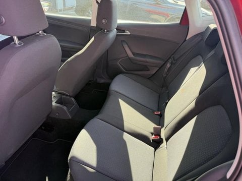 Voitures D'occasion À Jaux Compiègne | Seat Arona 1.0 Tsi 95Ch Copa