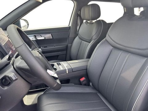 Voitures D'0Km À Jaux Compiègne | Jaecoo 7 1.5 Tgdi 279Ch Shs-P Exclusive