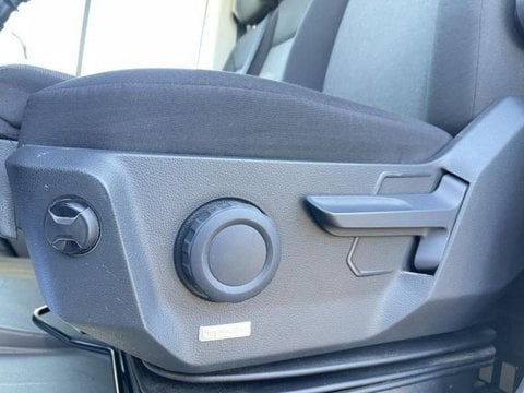 Voitures D'occasion À Roissy En France | Volkswagen Crafter 30 L3H3 2.0 Tdi 140Ch Business Traction