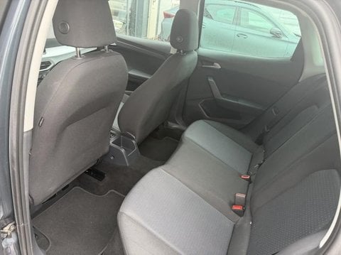 Voitures D'occasion À Jaux Compiègne | Seat Arona 1.0 Tsi 110Ch Copa