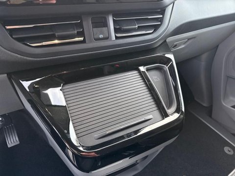 Voitures D'0Km À Amiens | Ford Tourneo Custom 340 L2H1 2.5 Duratec 232Ch Hybride Rechargeable Ti...