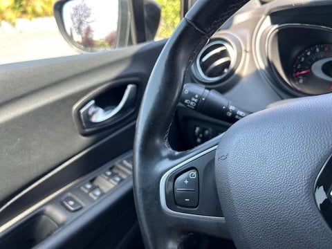 Voitures D'occasion À Sarcelles | Renault Captur 0.9 Tce 90Ch Energy Intens Euro6C
