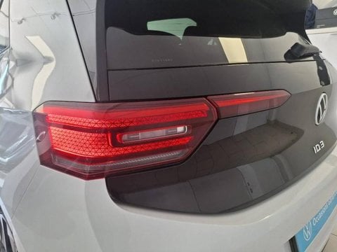 Voitures D'occasion À Jaux Compiègne | Volkswagen Id.3 145Ch Pro 58 Kwh
