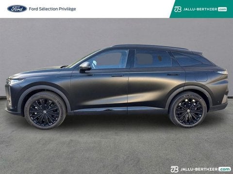 Voitures D'0Km À Etampes | Omoda 9 1.5 Shs-P 537Ch Premium Awd