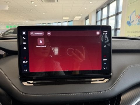 Voitures D'0Km À Garges Lès Gonesse | Škoda Elroq 286Ch 85 Sportline