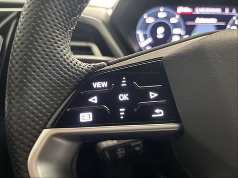 Voitures D'occasion À Beauvais | Audi Q4 Sportback E-Tron 45 E-Tron 285Ch + Pack S Line