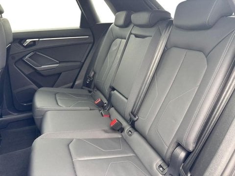 Voitures D'occasion À Compiègne | Audi Q3 35 Tfsi 150Ch S Line Plus S Tronic 7