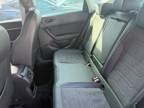 Voitures D'occasion À Jaux Compiègne | Seat Ateca 1.0 Tsi 115Ch Start&Stop Copa