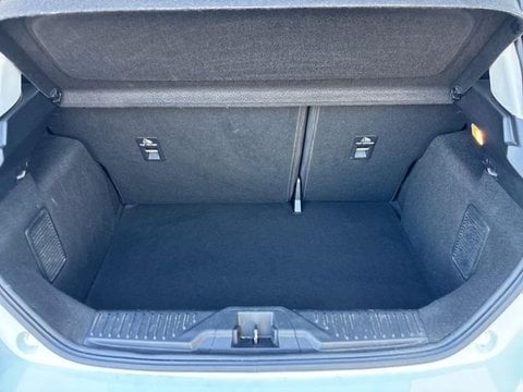 Voitures D'occasion À Saint Maximin | Ford Fiesta 1.0 Flexifuel 95Ch Titanium X 5P