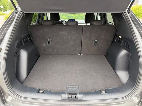 Voitures D'occasion À Saint Maximin | Ford Kuga 2.5 Duratec 190Ch Fhev E85 Titanium Bva