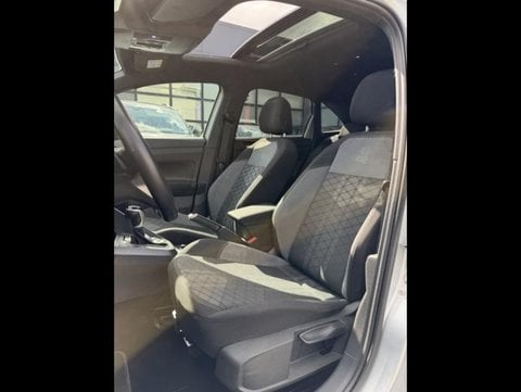 Voitures D'occasion À Garges Lès Gonesse | Volkswagen Taigo 1.5 Tsi 150Ch R-Line Dsg7