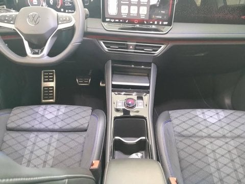 Voitures D'occasion À Jaux Compiègne | Volkswagen Tiguan 1.5 Etsi 150Ch R-Line Edition Dsg7