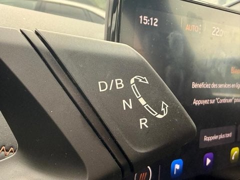Voitures D'occasion À Beauvais | Cupra Born 204Ch L 58 Kwh V