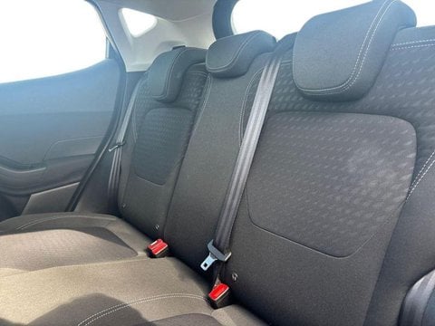 Voitures D'occasion À Jaux Compiègne | Ford Fiesta 1.0 Ecoboost 100Ch Stop&Start Titanium 5P