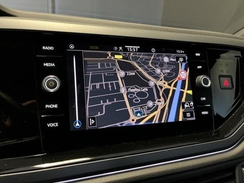 Voitures D'occasion À Roissy En France | Volkswagen Polo 1.0 Tsi 95Ch R-Line Edition