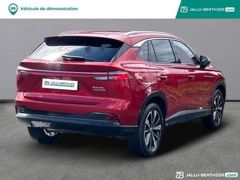 Voitures D'0Km À Cergy Saint Christophe | Mg Ehs 1.5 Hybrid+ 224Ch Luxury