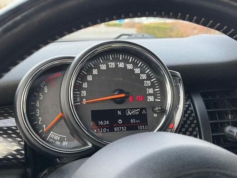 Voitures D'occasion À Saint Maximin | Mini Cooper Cabrio S 192Ch