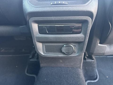 Voitures D'occasion À Saint-Ouen L'aumône | Volkswagen Tiguan 2.0 Tdi 150Ch R-Line Dsg7