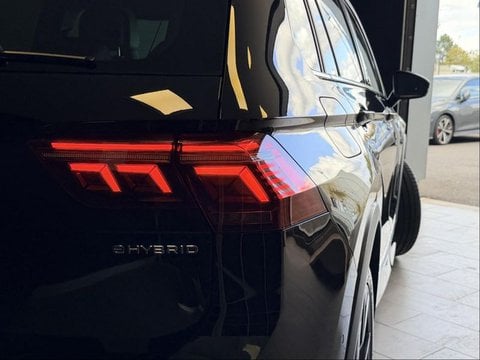 Voitures D'occasion À Roissy En France | Volkswagen Tiguan Fl Phev 1.4 Tsi 245 Ch Dsg6 R Lin