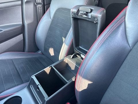 Voitures D'occasion À Bretigny Sur Orge | Hyundai Tucson 1.6 Crdi 136Ch Hybrid 48V Business Dct-...