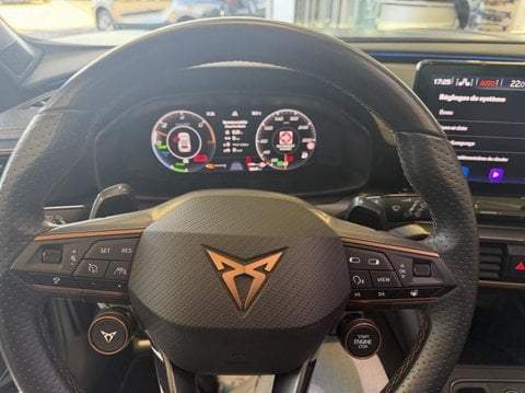 Voitures D'occasion À Villaines Sous Bois | Cupra Formentor 1.4 E-Hybrid 245Ch Vz Dsg6