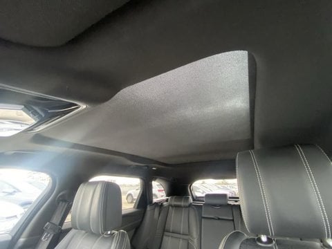 Voitures D'occasion À Saint-Ouen L'aumône | Land Rover Range Rover Velar 2.0P 300Ch R-Dynamic S...