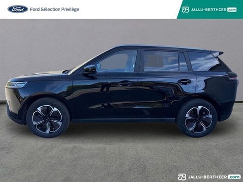 Voitures D'0Km À Etampes | Jaecoo 5 211Ch 61Kwh Exclusive