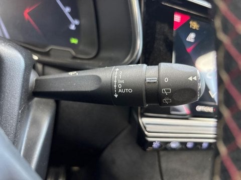 Voitures D'occasion À Etampes | Citroën Ds 7 Crossback I Ph1 Bluehdi 130 Performance Line