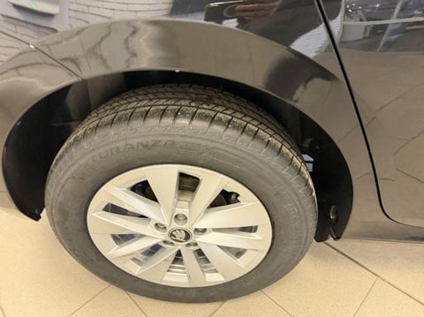 Voitures D'0Km À Garges Lès Gonesse | Škoda Kamiq 1.0 Tsi Evo 2 95Ch Selection
